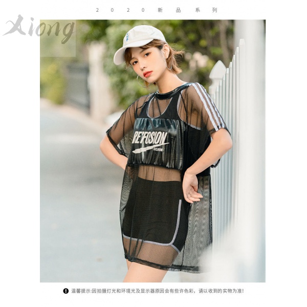 Set Đồ Tắm Phong Cách Hàn Quốc Quyến Rũ Dành Cho Nữ | BigBuy360 - bigbuy360.vn