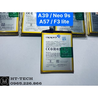 Pin OPPO A39 / A57 / Neo 9s / F3 lite / BLP619