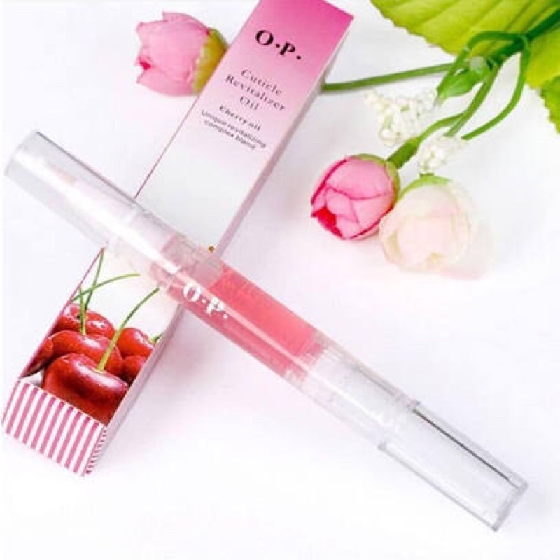 Bút dưỡng viền móng hoa quả OPI siêu thơm