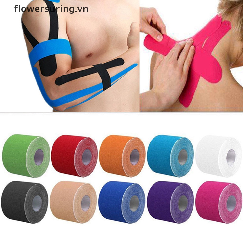 Băng Quấn Bảo Vệ Cơ Đầu Gối Chuyên Dụng Chất Lượng Cao