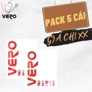 Cà Phê Vero Robusta Truyền Thống 20g