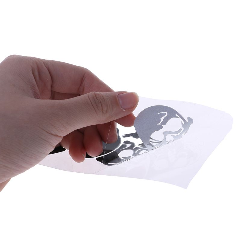 Đề Can Dán Trang Trí Xe Hơi Hình Đầu Lâu Kích Thước 22 8x6 7cm