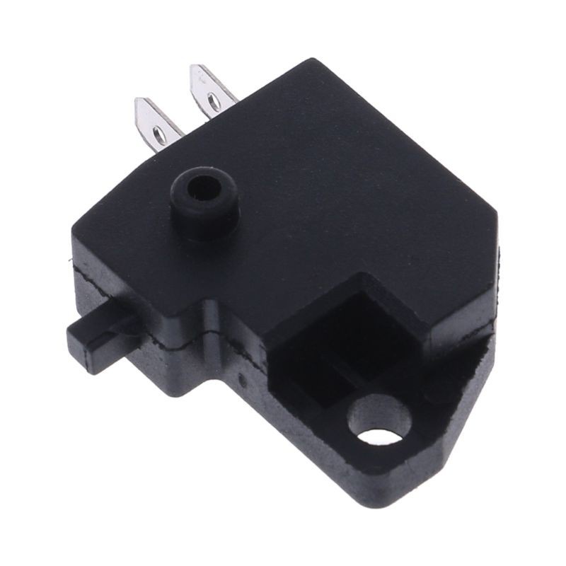 Set 2 công tắc đèn phanh tay phải phía trước cho xe máy