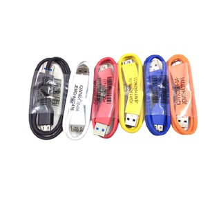 Cáp HDD Box USB 3.0 sang Micro B
