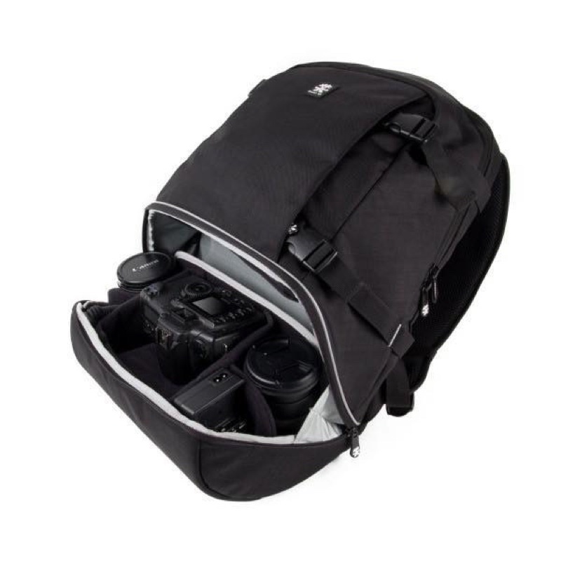 BALO MÁY ẢNH CRUMPLER JACKPACK HALF PHOTO