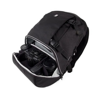 BALO MÁY ẢNH CRUMPLER JACKPACK HALF PHOTO