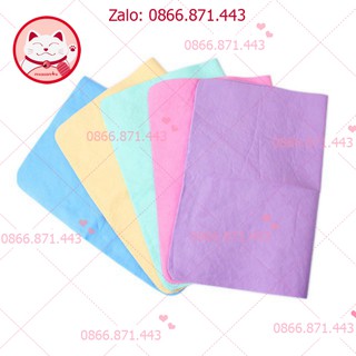 ⚡𝐅𝐑𝐄𝐄𝐒𝐇𝐈𝐏⚡ Khăn tắm siêu thấm hút / Khăn đa năng Clean Cham