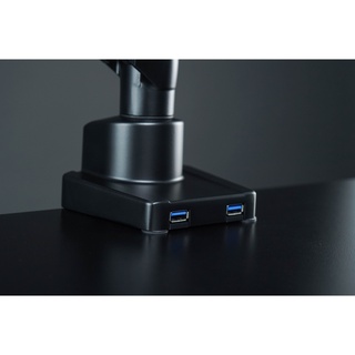 Giá đỡ màn hình Human Motion VelasX