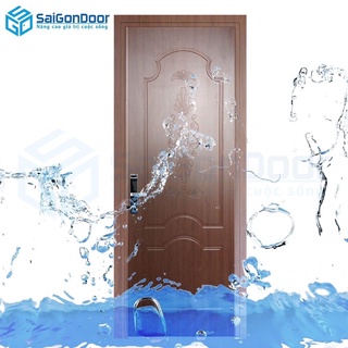 Cửa nhựa cao cấp Composite