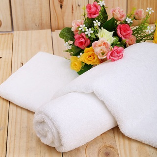 Khăn body Spa quấn toàn thân