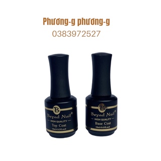 Base Top Beyad Siêu bền- Siêu chắc