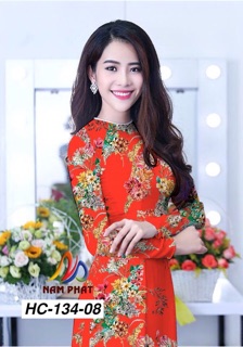 Vải tơ Nhung