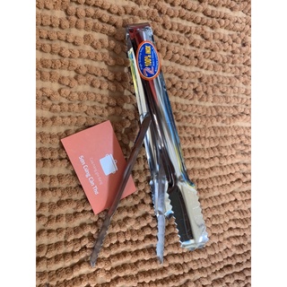 Gắp đá inox răng cưa 20cm-25cm-30cm-40cm
