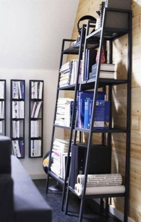 Kệ 4 tầng IKEA