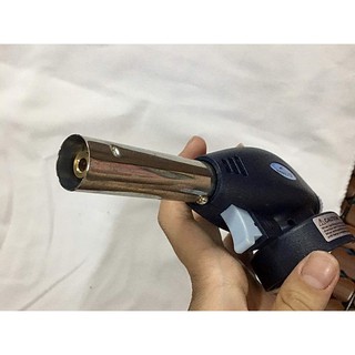 đèn khò gas mini ,dùng cho bình gas mini