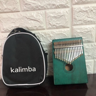 Túi đựng kalimba