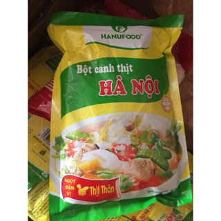 Bột canh, súp, gia vị hảo hạng. Siêu ngon