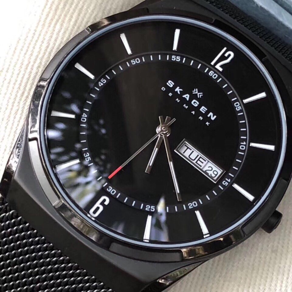 ĐỒNG HỒ NAM SKAGEN SKW6006