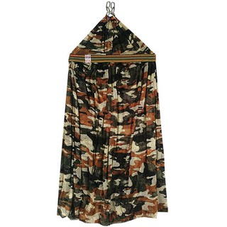 Võng lưới cán thép 2 lớp rằng ri- Shopben