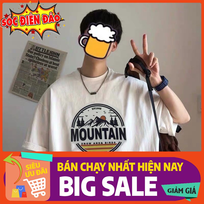 🌈🌈SIÊU PHẨM ÁO THUN TAY LỠ FORM RỘNG UNISEX💥💥 TRẺ TRUNG💥💥 NĂNG ĐỘNG💥💥 THU HÚT MỌI ÁNH NHÌN TỪ CÁC NÀNG THƠ TRÌNH LÀNG💥🌈🌈