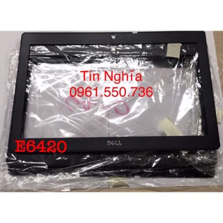 Thay vỏ Laptop( Viền màn hình, mặt B) Dell Latitude E6420