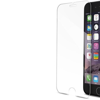 Kính cường lực cho iPhone 6 / 6S (Trong Suốt)