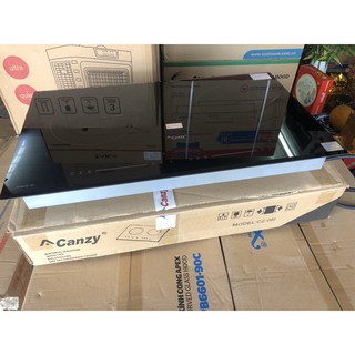 Bếp điện từ Canzy CZ06I