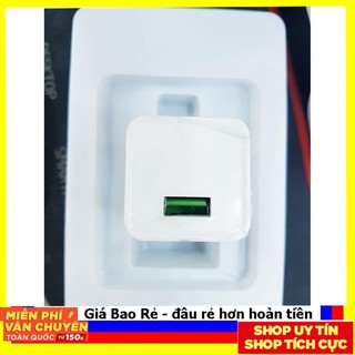Củ sạc nhanh HUAWEI Fast Charge 3.0