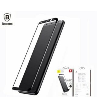 Kính cường lưc full màn hiệu Baseus cho Samsung S8 Plus
