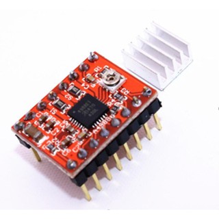 A4988 - Module Stepper Motor Driver- điều khiển động cơ