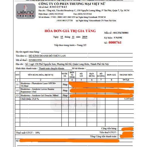 [DATE 3/2021]Xịt Khoáng Bioderma Hydrabio Brume Soothing Refreshing Water 300ml | BigBuy360 - bigbuy360.vn