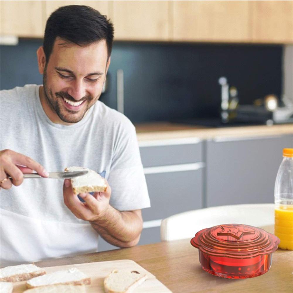 Dụng Cụ Cắt Bánh Sandwich Đa Năng Tiện Dụng