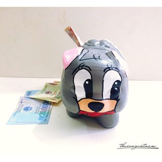 Heo đất chuột Nibbles