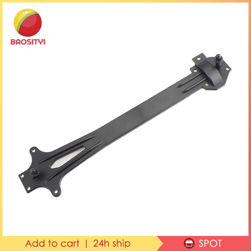 [Baosity1] Khay Đựng Radio Cho Xe Hơi Điều Khiển Từ Xa Wltoys 1 / 12 124019 Phụ Kiện Cho Xe Hơi Điều Khiển Từ Xa