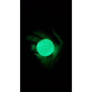Spinner quả cầu phát sáng