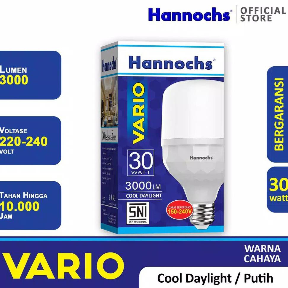 Mới Mô Hình Đồ Chơi Nhân Vật Variochs Led Vario 30