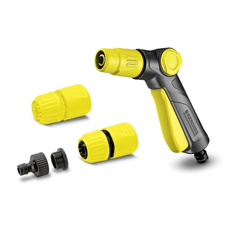 Bộ súng phun nước tưới cây 4 món karcher 2.645-289.0