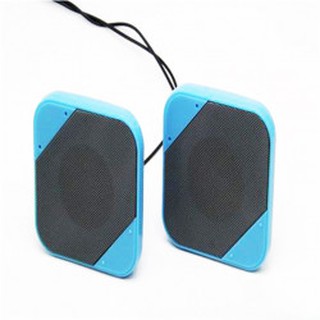 Loa Ruizu G01