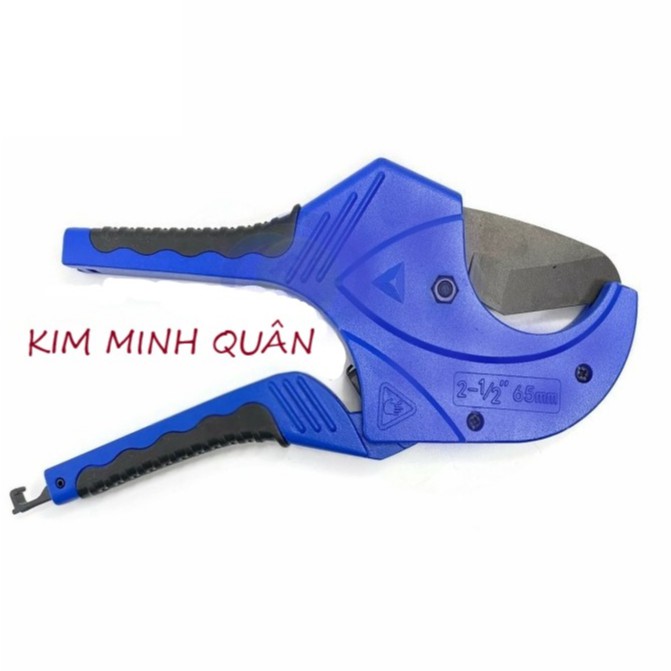Kéo Cắt ống PVC 63mm A0207 CMart