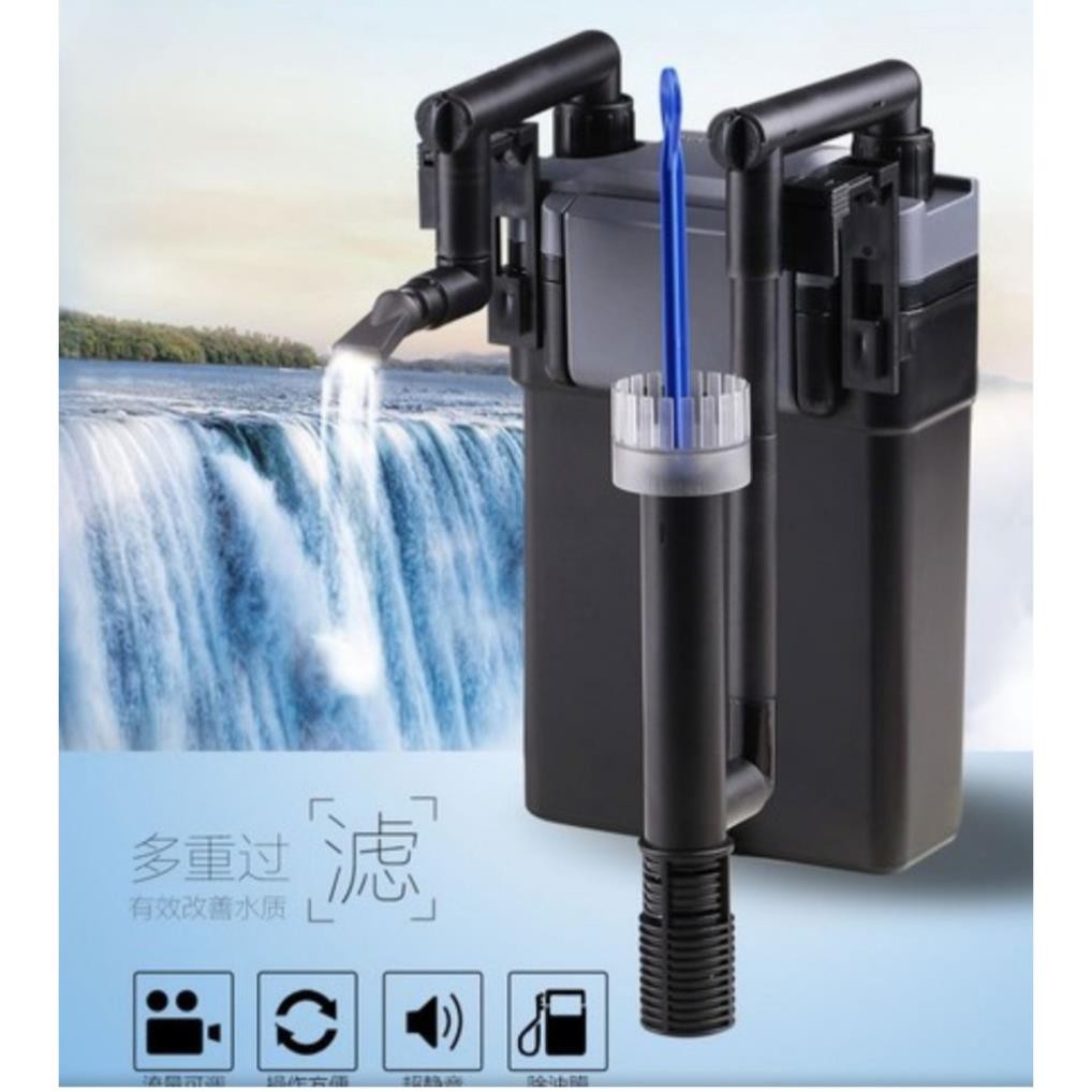 Lọc váng HBL 803 - HBL 802- HBL 801- Lọc váng cho lọc hộp sunsun HBL801 802 803