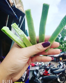KẸO DỪA BẾN TRE