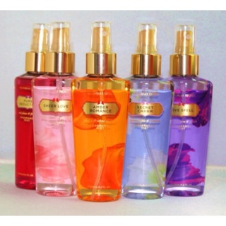 Xịt thơm toàn thân Victoria'sSecret 250ml