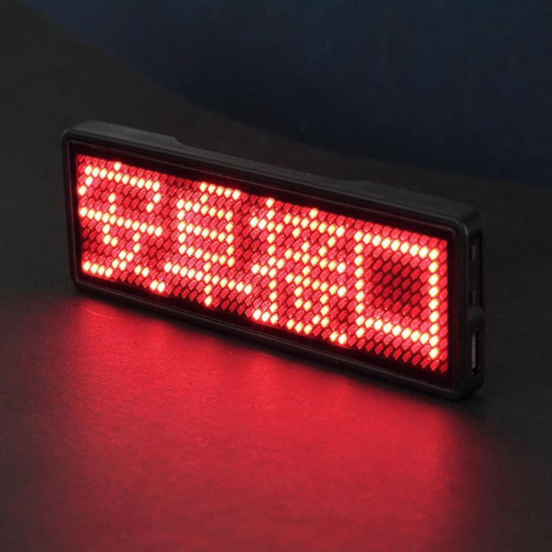 Bảng đèn led kích thước mini chất lượng cao