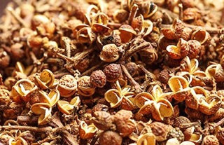 Hạt mắc khén (tiêu rừng) tây bắc 20.000 cho 100 gram