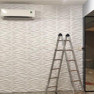 Tấm nhựa ốp tường cao cấp- 10 TẤM
