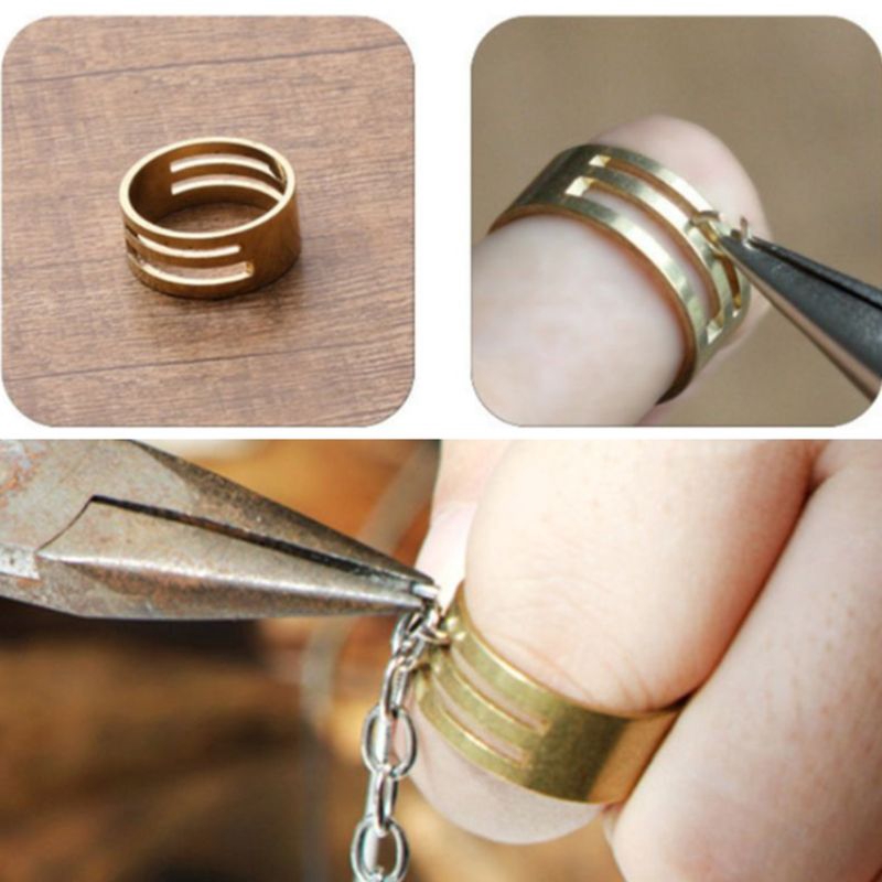 Bộ Dụng Cụ Làm Đồ Trang Sức Thủ Công