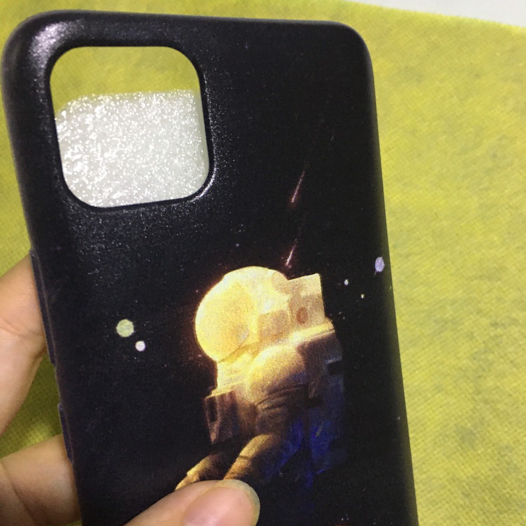 Ốp lưng in hình dành cho Realme C11 siêu đẹp siêu sắc nét