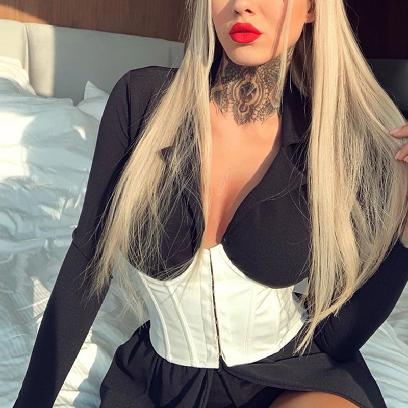 Áo Lót Không Dây Nâng Ngực Gợi Cảm Cho Nữ