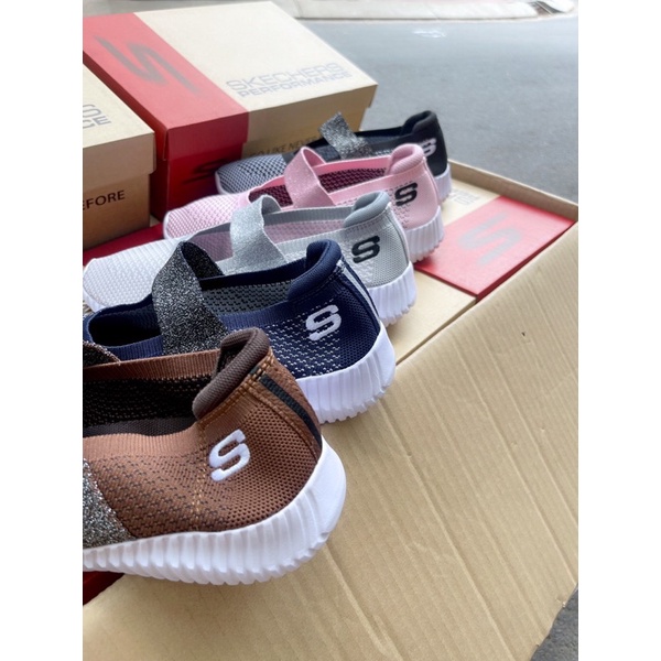 SKECHERS NỮ XỊN ❣️❣️