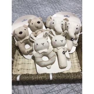 Lục lạc organic